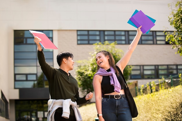 Higher Education: Top Schools with Unique Offerings