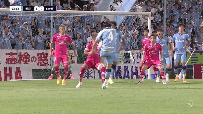 Nhận định soi kèo Cerezo Osaka vs Jubilo Iwata, 13h00 ngày 19/10: Tiếp tục thăng hoa