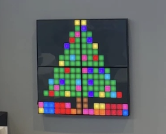 LED Matrix Pixel Display