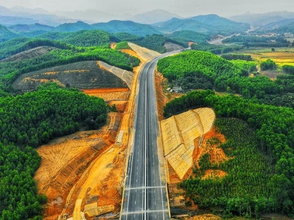Đất thổ cư Bảo Lộc. Dự án cao tốc Dầu Giây - Liên Khương