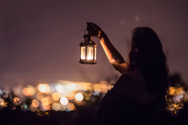 Solar lanterns