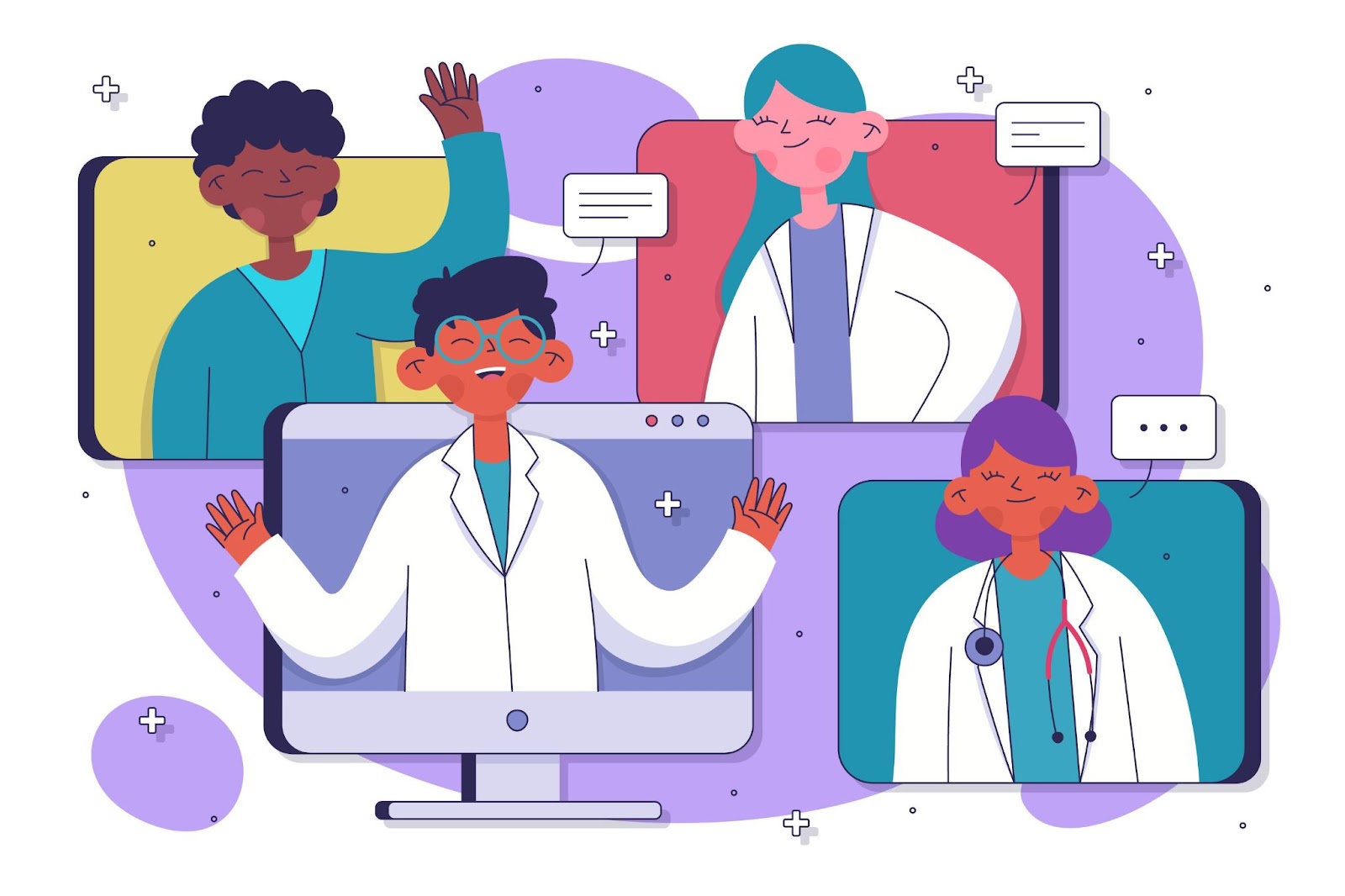 4 Time-Consuming Healthcare Tasks to Outsource Immediately