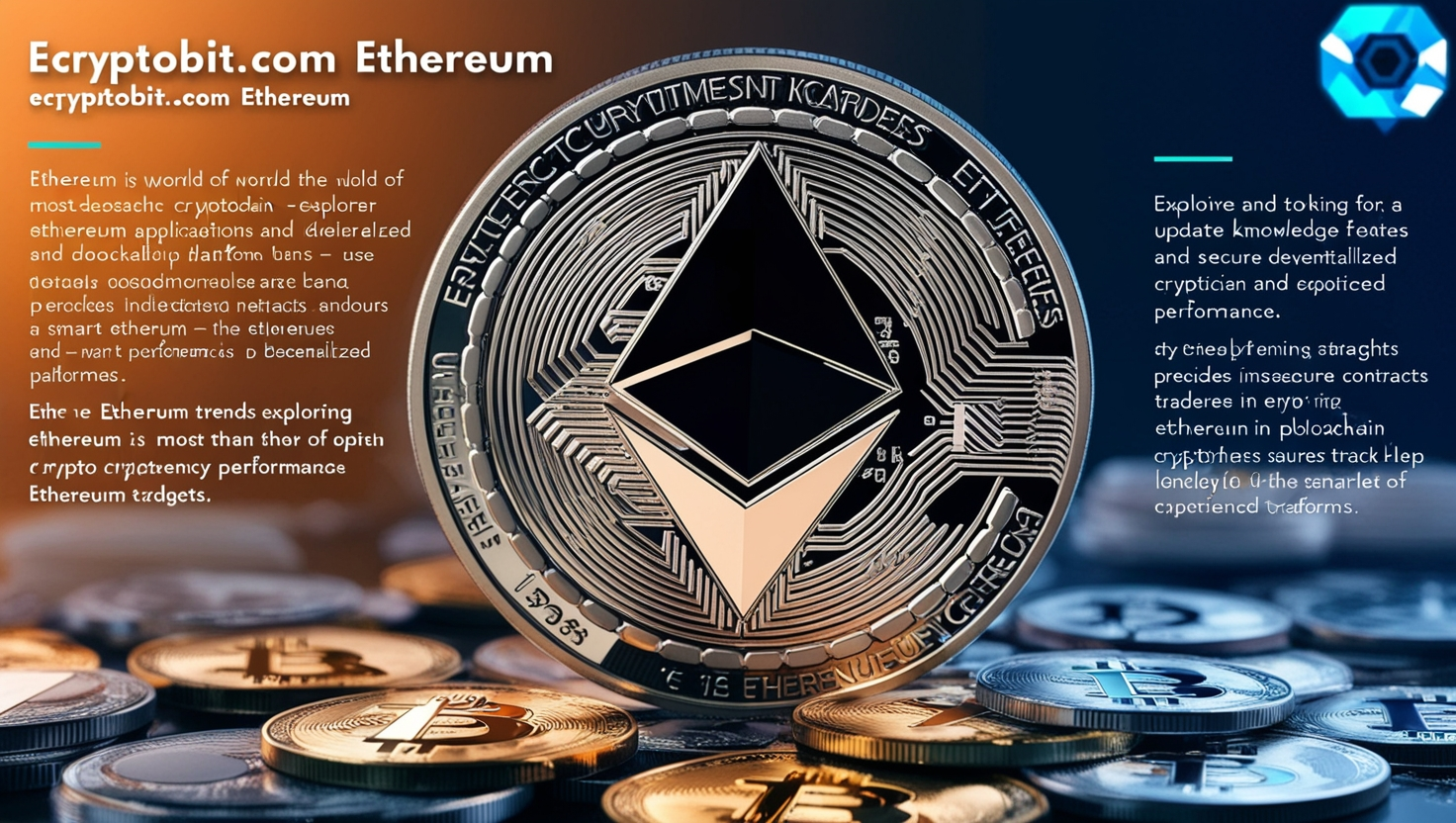 ecryptobit.com Ethereum