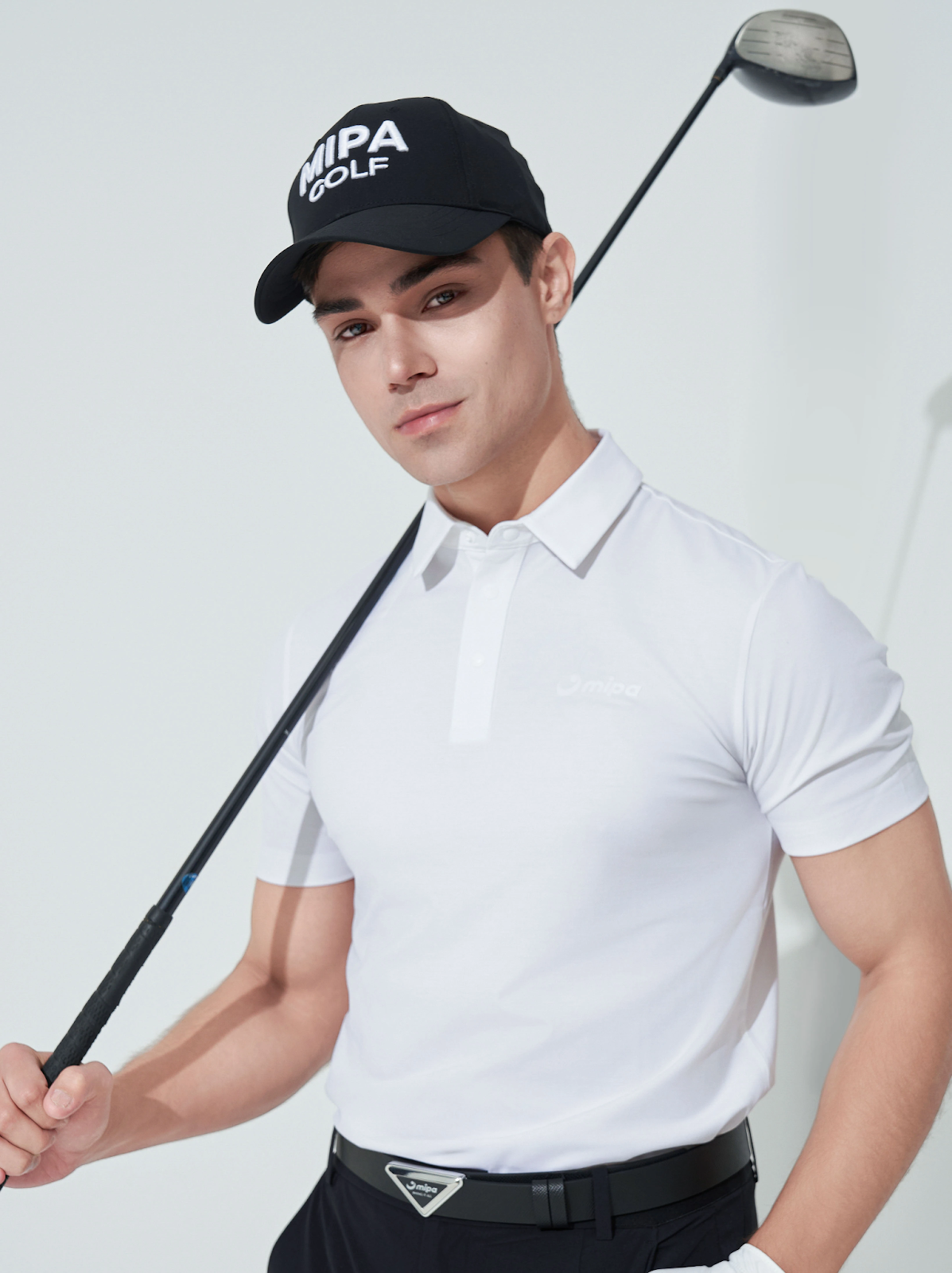 Mũ/Nón golf nam chính hãng, đa dạng mẫu mã cho Golfer
