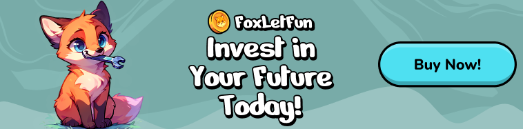 FoxLetFun (FLF)