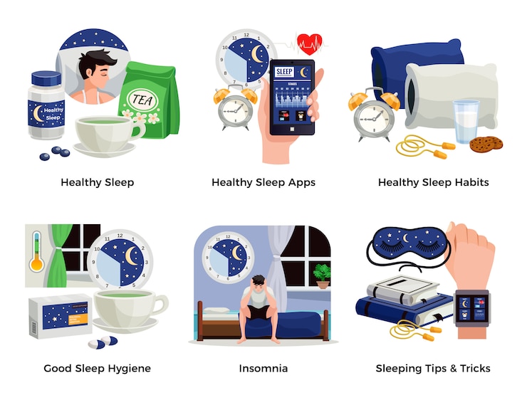 How Sleep Impacts Your Health Daily