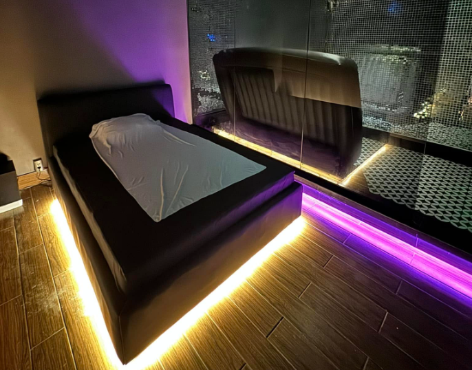 Bồng Lai Các Trung Sơn – Thiên đường thư giãn đẳng cấp