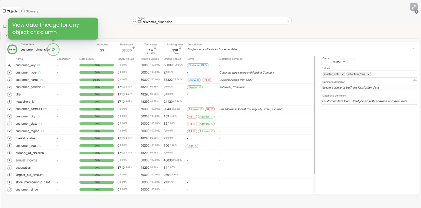 Best Practices to Get Started with Data Observability + Hands-On Examples