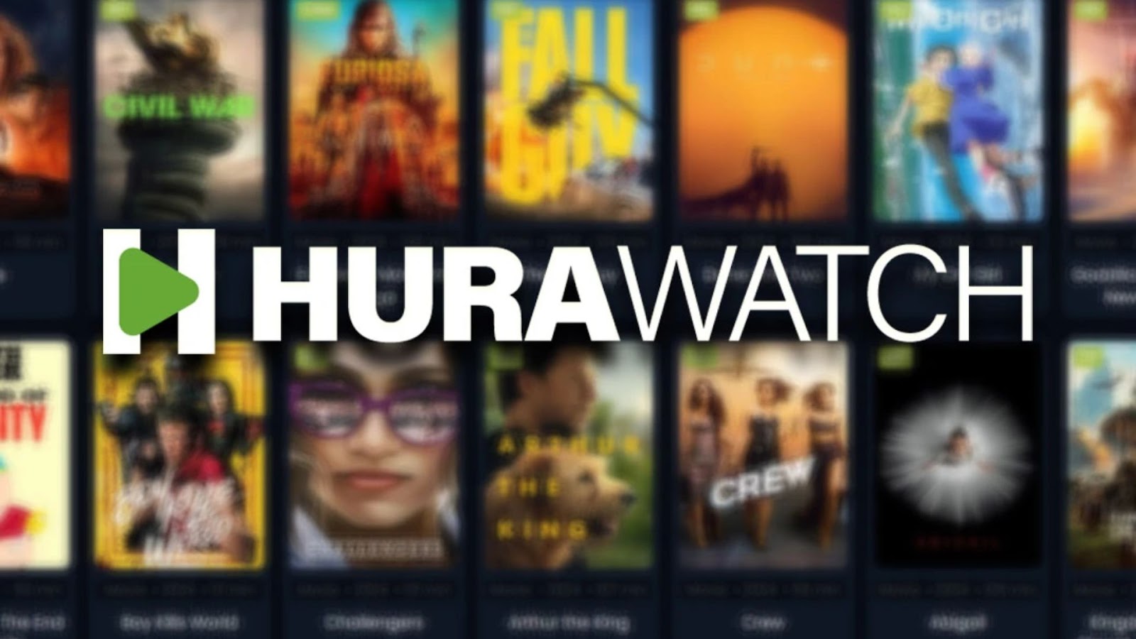 Hurawatch