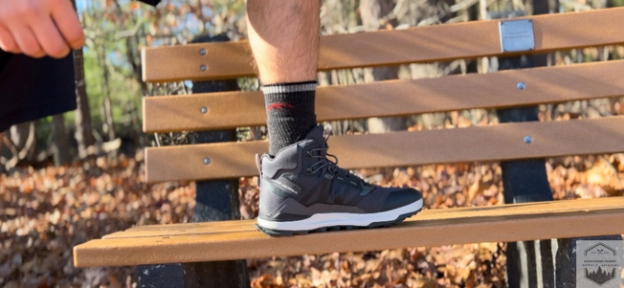 Darn Tough Hiking Socks