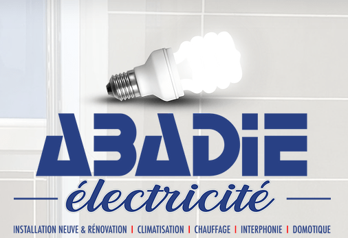 logo ABADIE Electricité