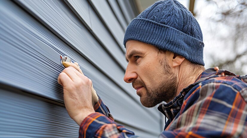 Dayne walton garage door spring replacement