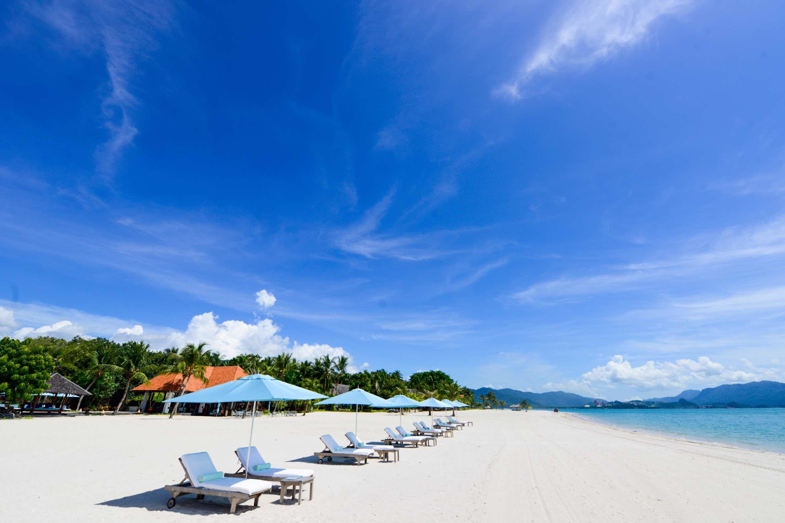  7 Best Islands in Malaysia to Visit for a Family Vacation langkawi