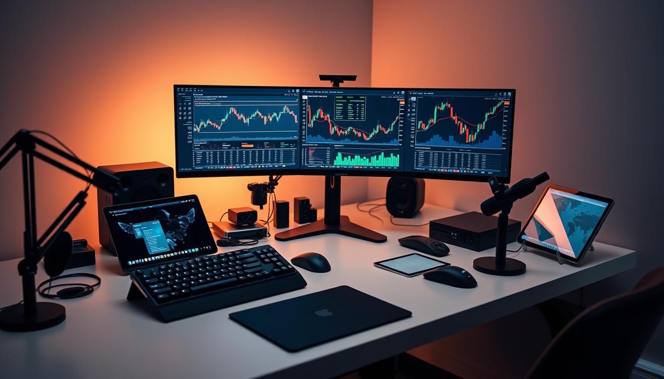 strumenti avanzati per trader esperti