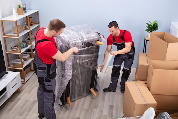 furniture movers