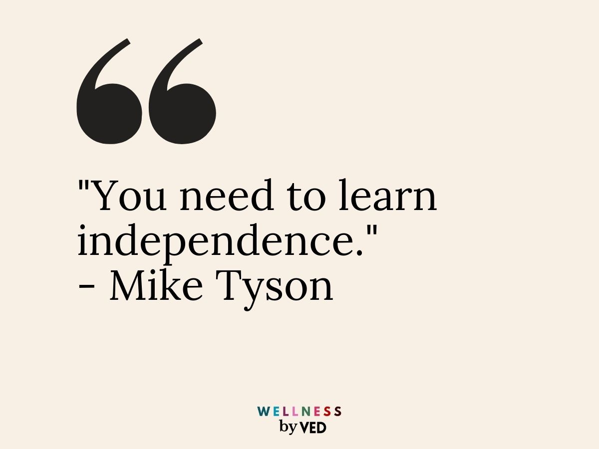 Mike tyson quotes 