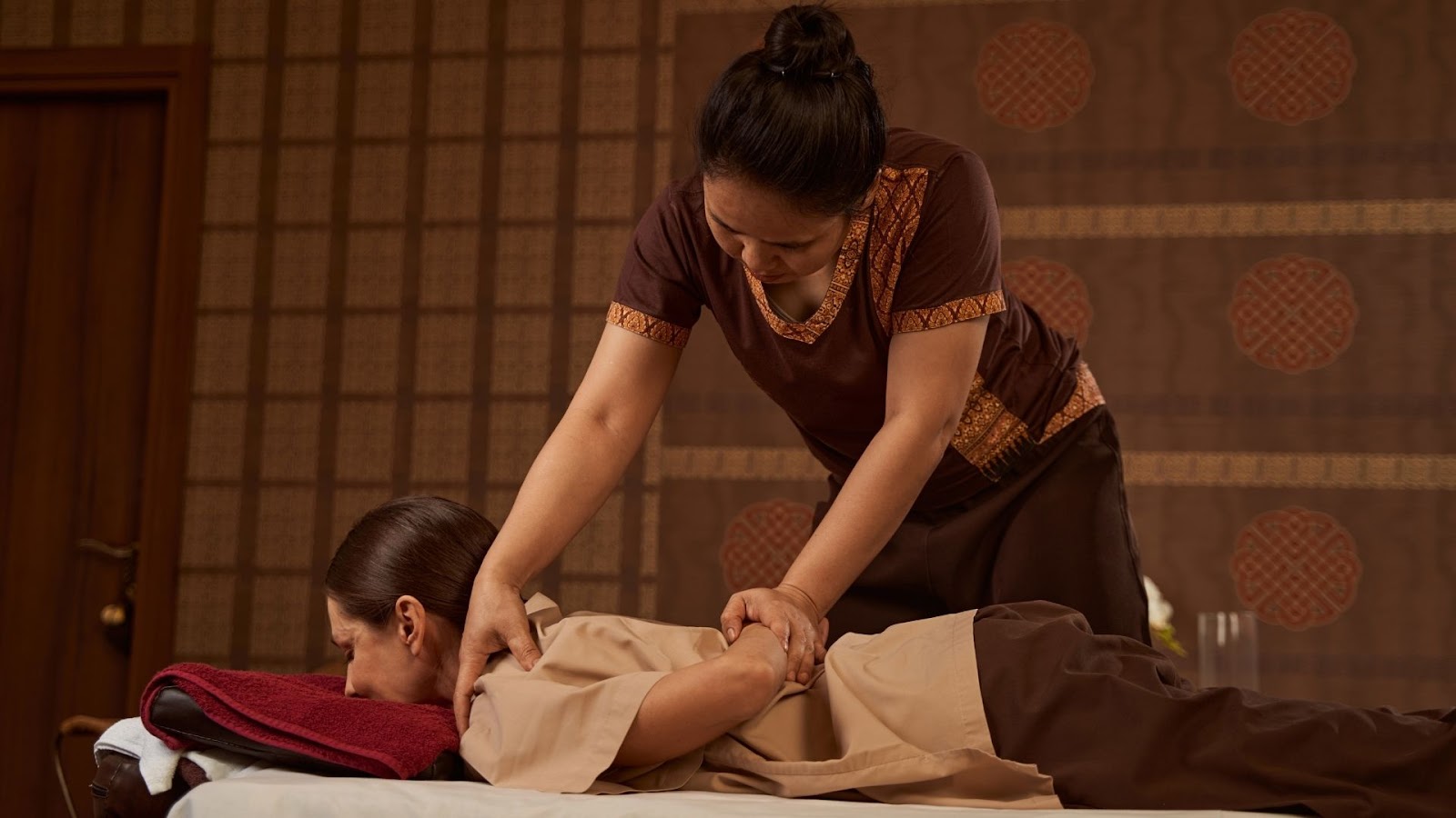 Massage in Chiang Mai: Relaxation and Wellness in Thailand’s Cultural Hub