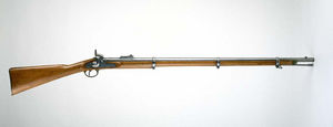 1853 Enfield Rifle-Musket