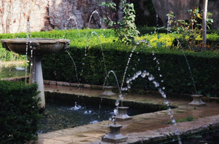 Jardins