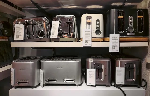 Alasan Mengapa Harus Membuka Toko Elektronik