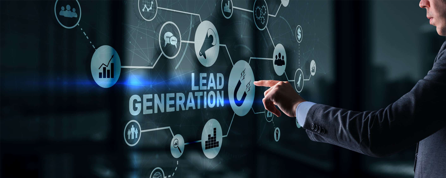 Lead Generation Service