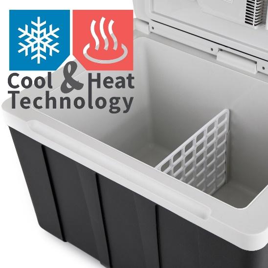 Lodówka turystyczna elektryczna Peme Ice On
