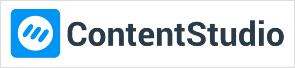 ContentStudio