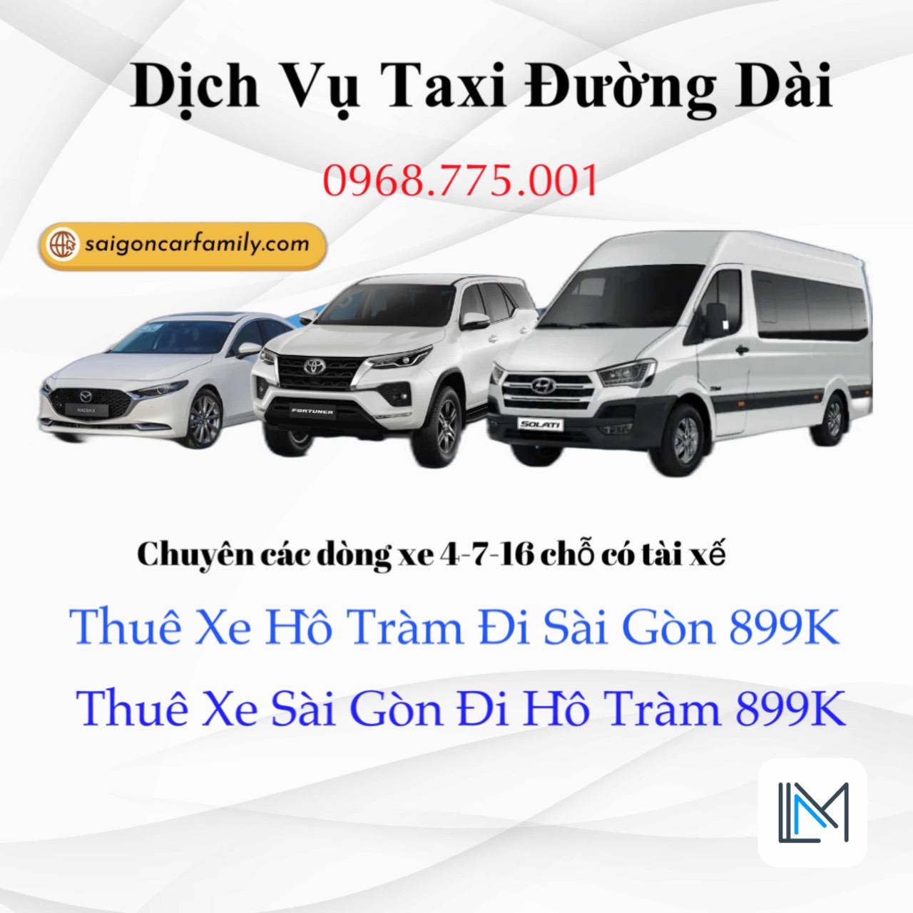 Thuê xe 7 chỗ đường dài Lựa chọn hoàn hảo cho chuyến đi của bạn