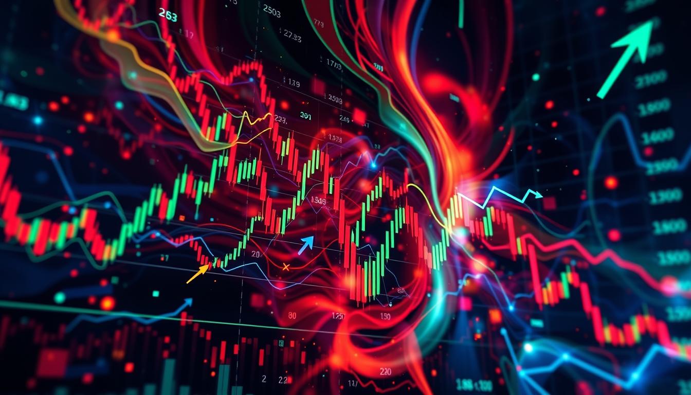 Renda Variável: Estudo de Oportunidades em Mercados de Maior Volatilidade