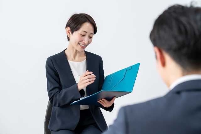 面接で「短所」が聞かれる理由