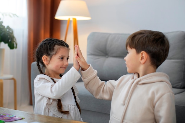 How to Encourage Positive Behavior in Your Child