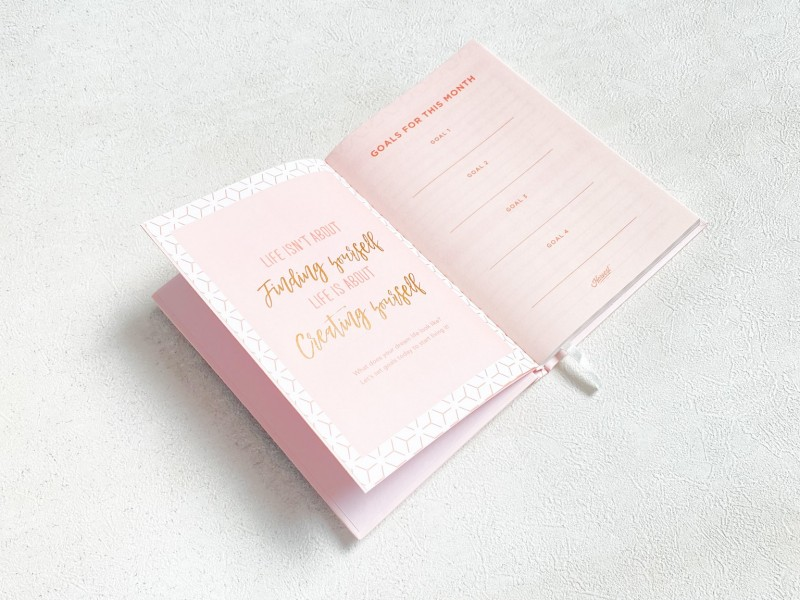 Personal Planner