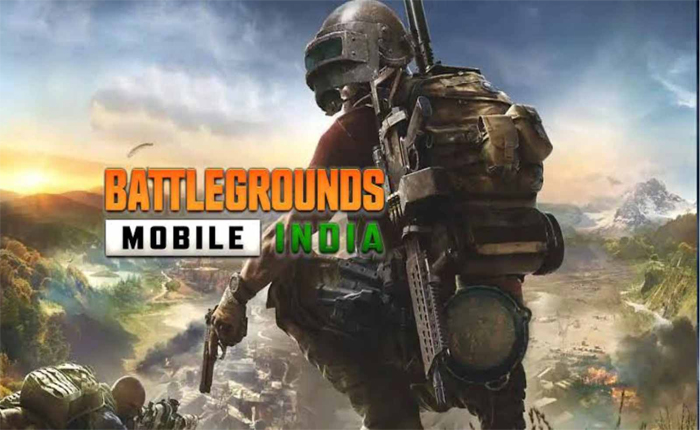 BGMI Update Not Showing 