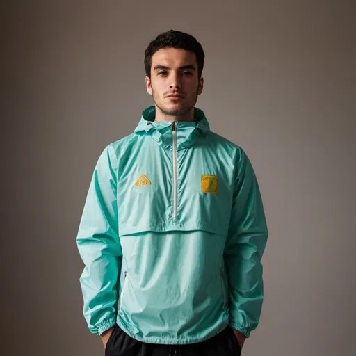 corteiz windbreaker