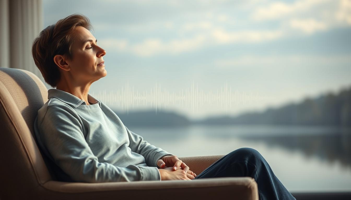 tinnitus relief