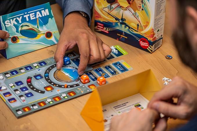 buy sky team board game