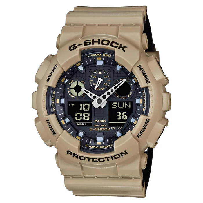 Casio Men's Quartz Watch