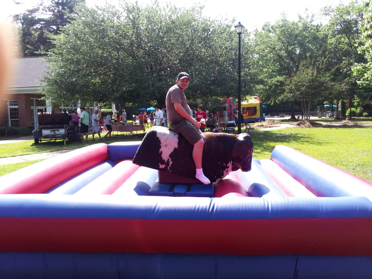 Why Unique Event Games Can Be the Highlight of Your Party