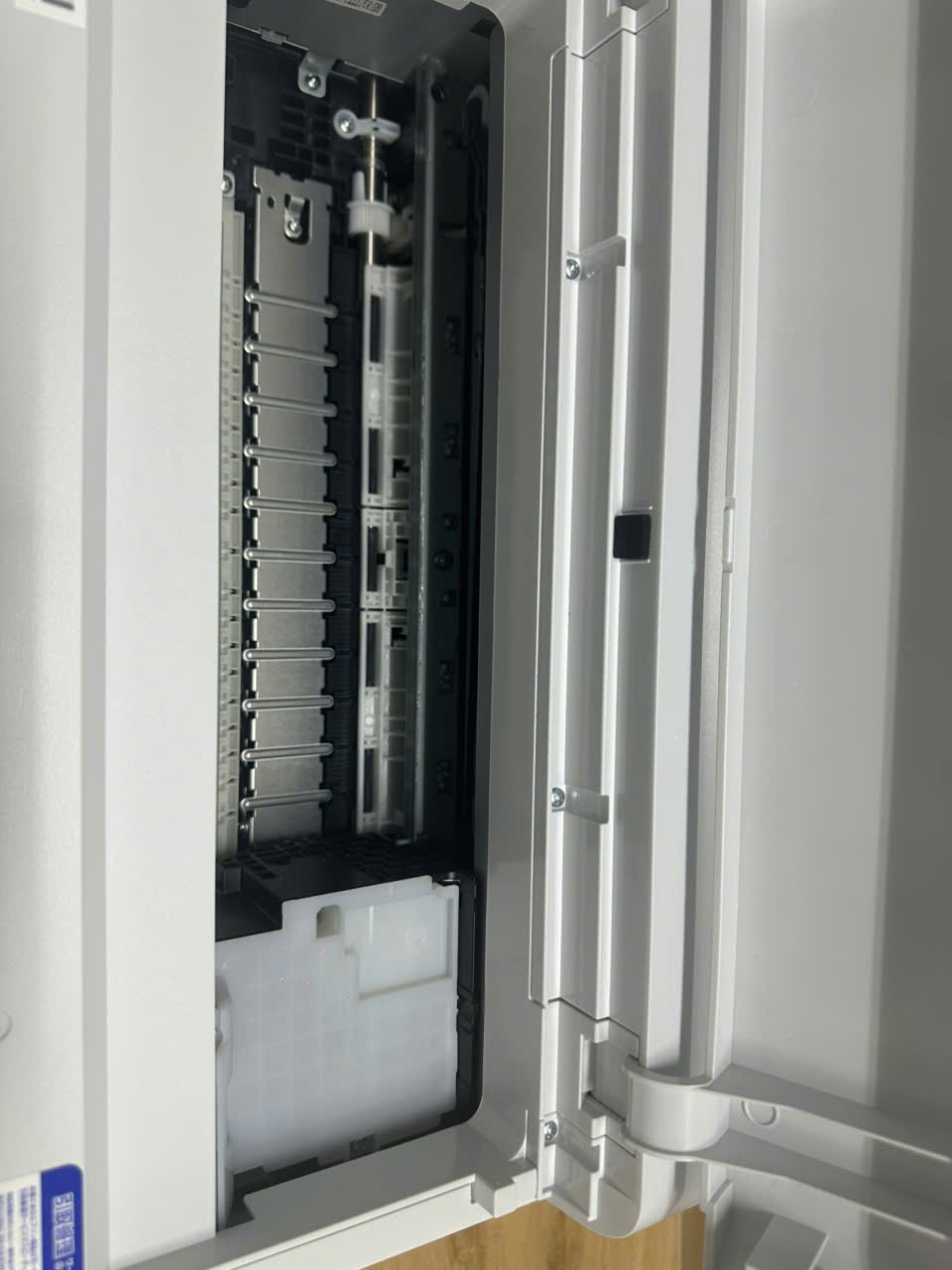 Máy in Epson A4 PX-S887 đảm bảo an toàn 