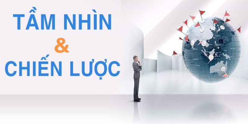 Tầm nhìn tương lai sâu sắc của CEO 188BET