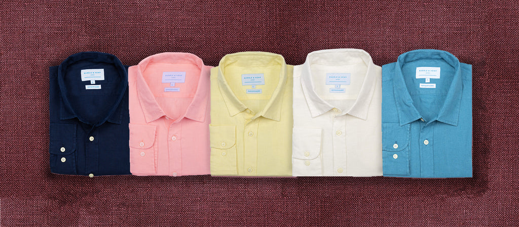 hemp shirts
