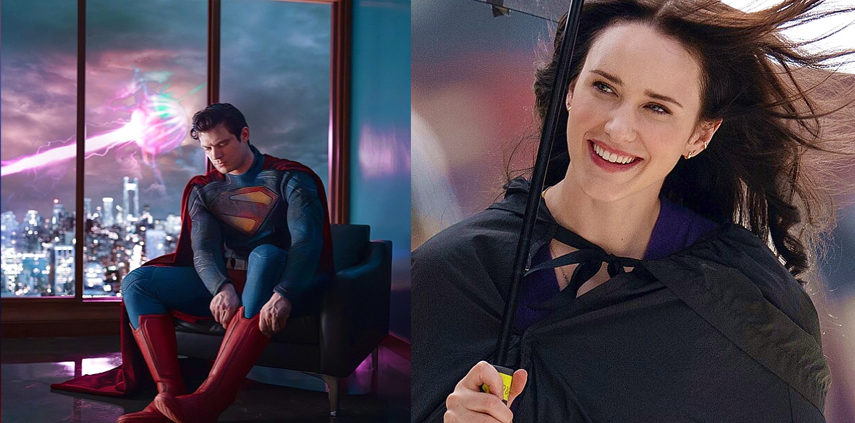 Cast Of Superman: Legacy 