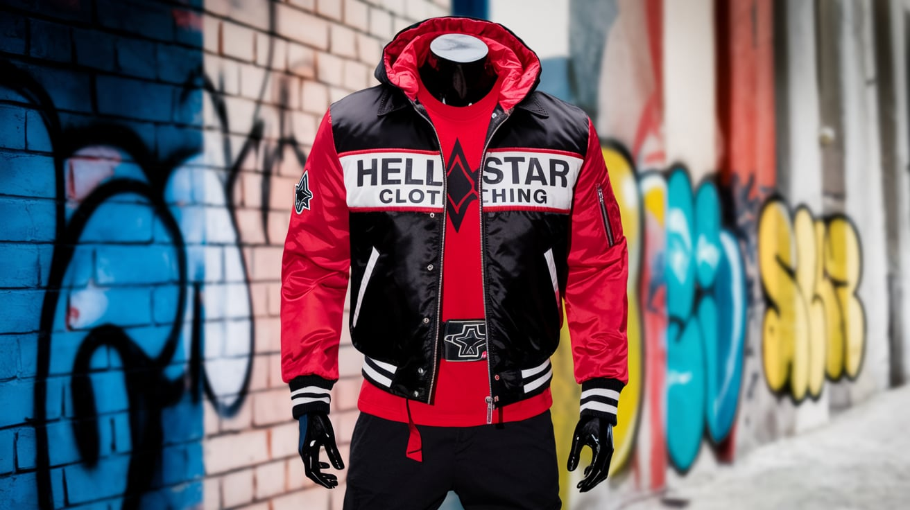 Hellstar Clothing