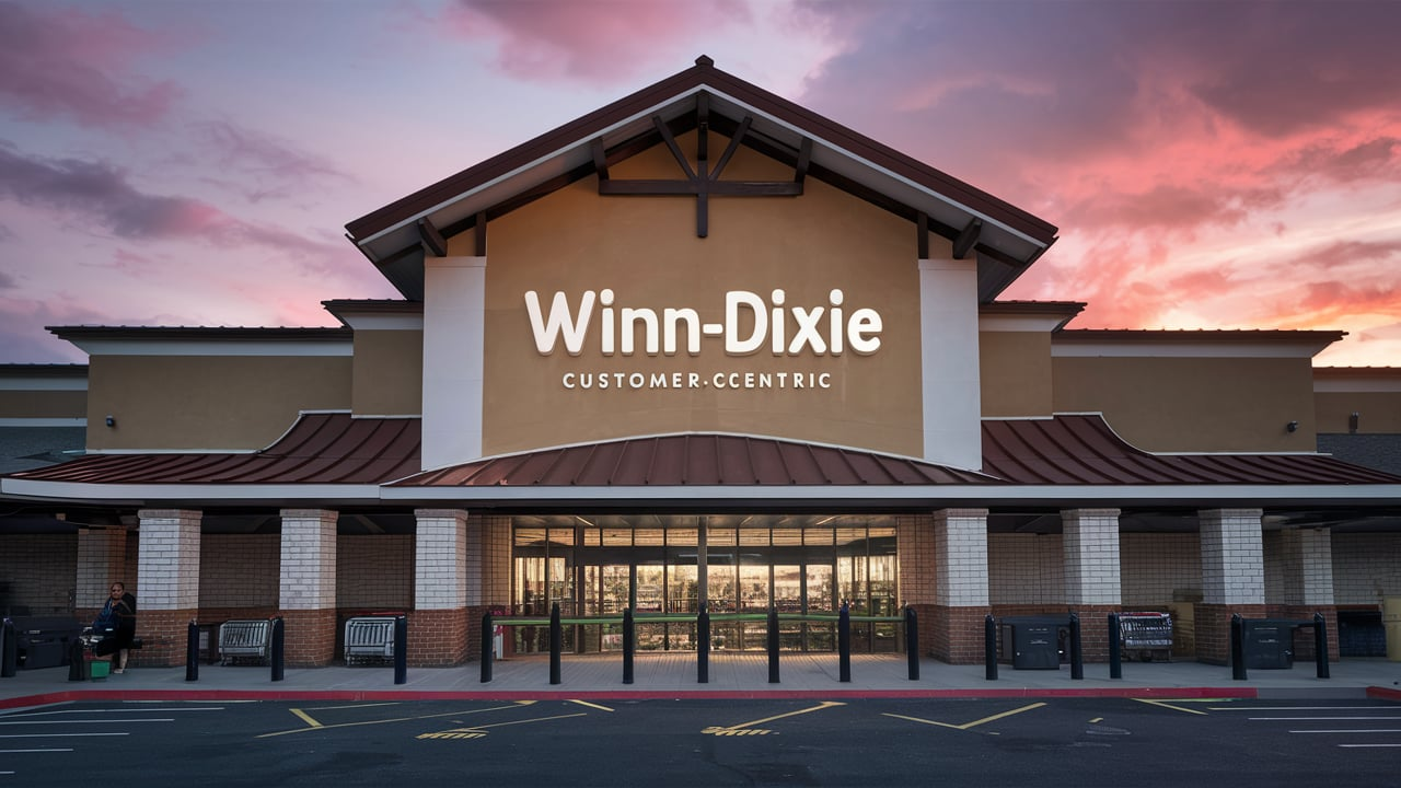 Winn Dixie Careers