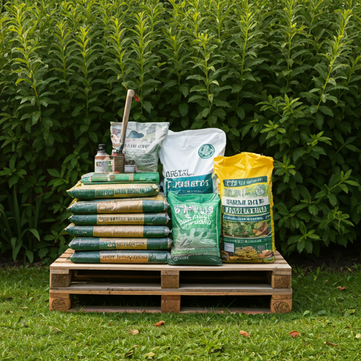 Bulk Garden Supplies: Your Guide to Big Savings