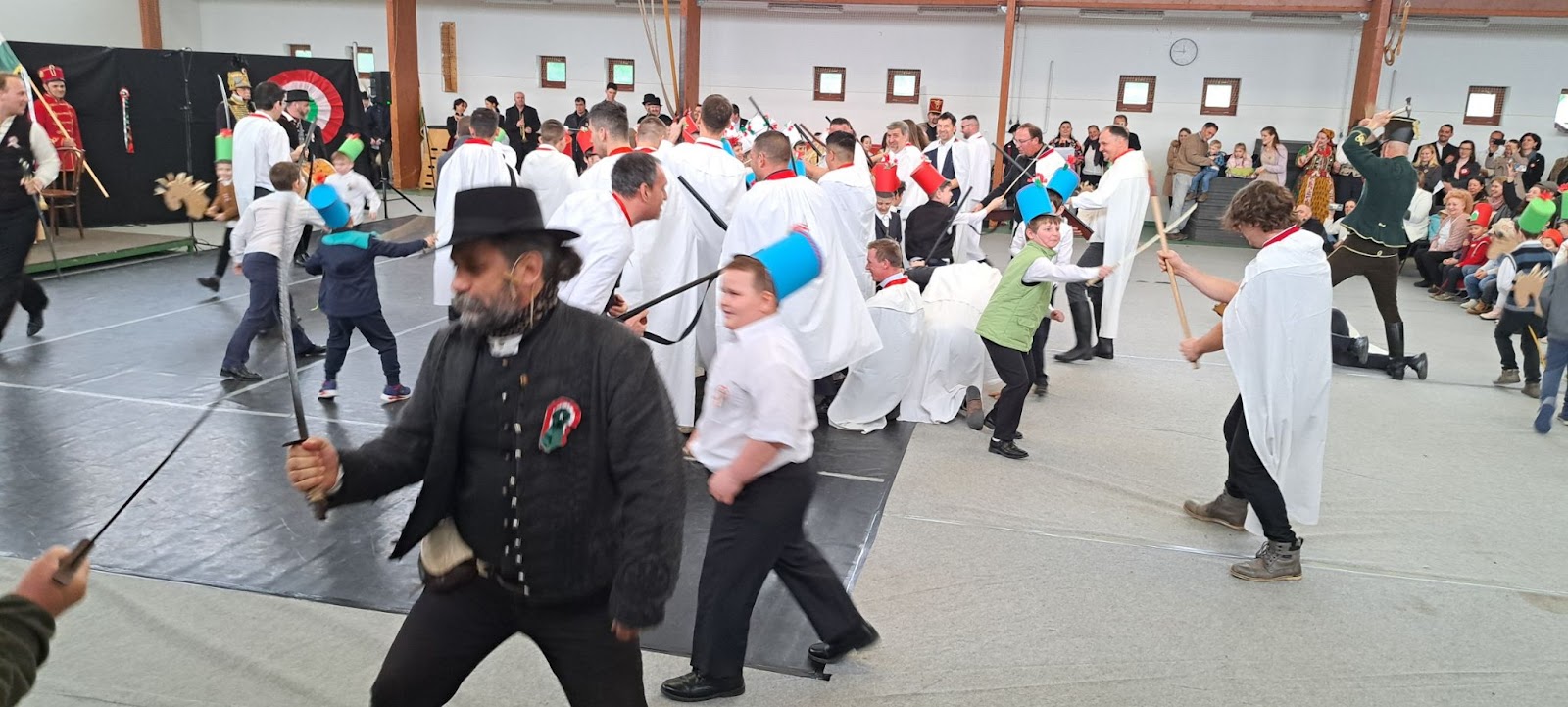 kép