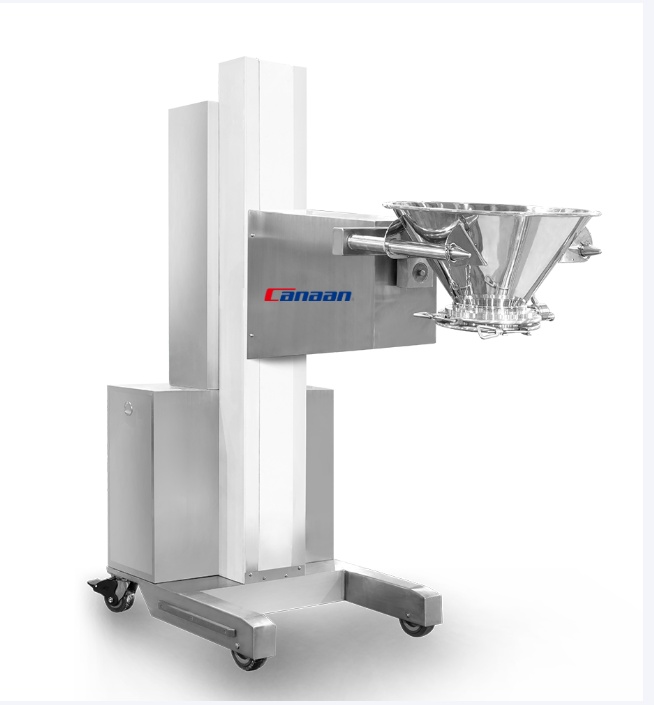 NTY Series Pharma Lifter, Movable from Chinacanaan