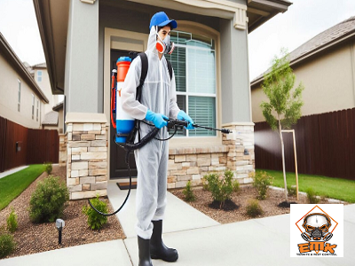 Signs You Need Pest Control Services in Greenfield Park