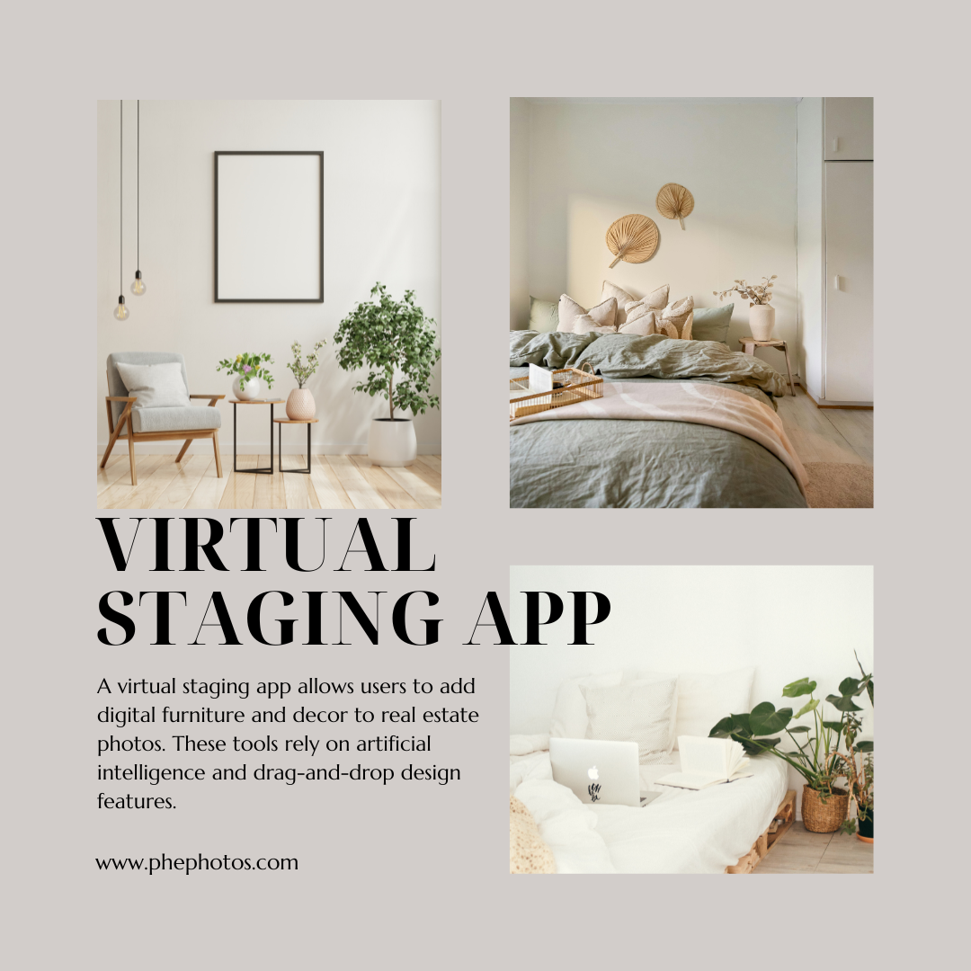 Virtual Remdering App