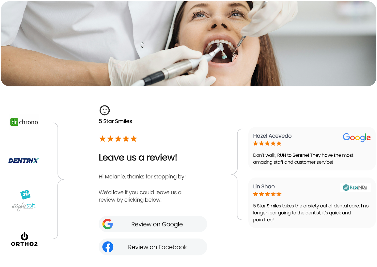 Reviews